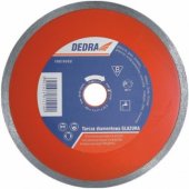 Dedra Diamond disc 250mm 25,4mm H1126E