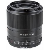 AF 56mm F1.4 XF Fuji X