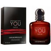 Armani Stronger With You Parfum