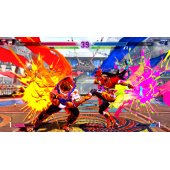 Street Fighter 6 Years 1-2 Fighters Edition for NSW2