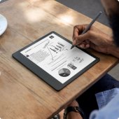 B09BRW6QBJ "Kindle Scribe" Black