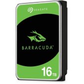 Barracuda Desktop 16TB 3.5 512MB ST16000DM001