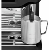 SES878 BTR the Barista Pro Black Truffle