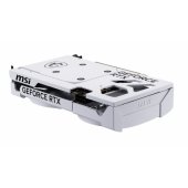GeForce RTX 5060 8G VENTUS 2X OC WHITE NVIDIA 8 GB GDDR7