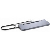 USB-C Metal Ergonomic 4K