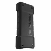 TUF Gaming A2 SSD enclosure Black M.2