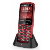 A930 GPS Red