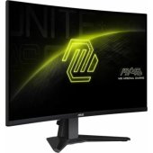 MAG 276CXFDE 27" Rapid VA 16:9 Curved