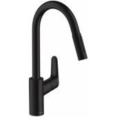 Focus M41 Matt Black