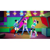 Just Dance 2016 PS4
