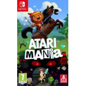 ATARI Mania for NSW