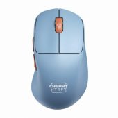 XTRFY M64 Blue
