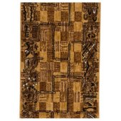 RUNNER 506 B55 0.8M BROWN (20)