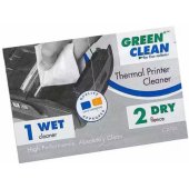Thermal Printer Cleaner C-2700