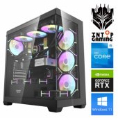 i5-14400F 32GB DDR5 1TB SSD RTX5060 8GB W11Pro DSB