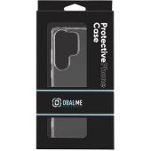 "TPU Cover Samsung Galaxy S25 Ultra" Transparent