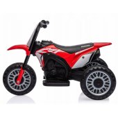 HONDA CRF 450R Red