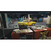 Car Mechanic Simulator for PS4