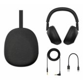 WH-1000XM6 Black