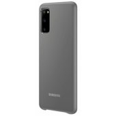 "LED Cover Galaxy S20 (EF-KG980CJE)" Gray