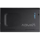 ADVAN GM 750W Black