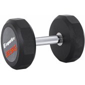 Single-Handed Dumbbell Profi CPU 22.5 kg