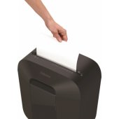 Powershred LX25M Black