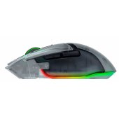 Basilisk V3 Pro 35K Phantom White Edition