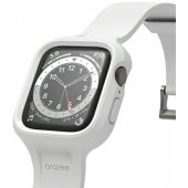 Duple Pro Apple Watch 44/ 45mm White