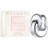 Bvlgari Bulgari Omnia Crystalline Eau de Toilette 40ml