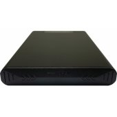LC-25U3-C4 2.5" SATA USB 3.2 Black