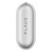 NotePin AI Silver
