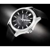 Elegance Sapphire Black GW5160-A2