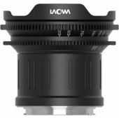 9mm T5.8 VV Cine Lens for Sony FE