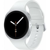 Galaxy Watch8 40mm L325 LTE Silver
