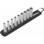Wera Belt A Deep 1 - socket wrench insert set