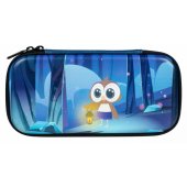 Protection Case Owl 3D Design
