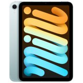 iPad Mini A17 Pro Wi-Fi+Cellular 256GB Blue 7th Gen MXPW3HC/ A