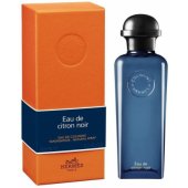 Eau De Citron Noir Eau De Cologne Spray 100ml