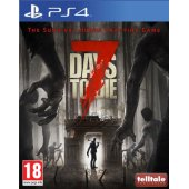 7 Days To Die PS4