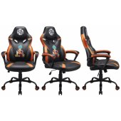 Junior Gaming Seat Dragon Ball Super