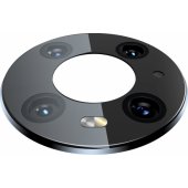 "Camera Film 0.3mm Huawei Mate 40 Pro" Transparent (2pcs)