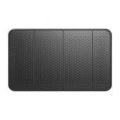"Nano Anti Slip Pad Suwnt-01" Black