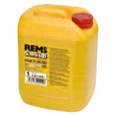 Rems Bezolejowy środek do gwintowania SANITOL 5L uniwersalny - 140110