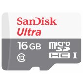 Ultra micro SDHC 16GB