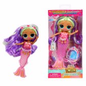 L.O.L. Surprise Tweens Mermaid Doll, Cleo Cove