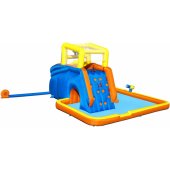 H2OGO! Super Speedway Mega Water Park 53377