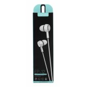 Fashion EP-12 White
