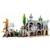 10316 The Lord Of The Rings Rivendell