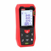 Laser distance meter up to 50m LM50A UNI-T